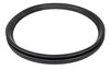 Cowl Induction Air Cleaner to Hood Seal 1969 Chevy Camaro, 1970-1972 Chevy Chevelle/El Camino, 1973-1975 Chevy Corvette - image 2