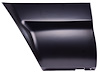 Front Fender Lower Rear Patch Panel for 1964-1965 Chevrolet Chevelle, El Camino [Left/Driver Side] - image 1