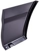 Front Fender Lower Rear Patch Panel for 1964-1965 Chevrolet Chevelle, El Camino [Left/Driver Side] - image 3