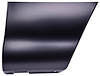 Front Fender Lower Rear Patch Panel for 1966-1967 Chevrolet Chevelle, El Camino [Right/Passenger Side] - image 1