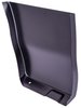 Front Fender Lower Rear Patch Panel for 1966-1967 Chevrolet Chevelle, El Camino [Right/Passenger Side] - image 3