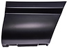 Front Fender Lower Rear Patch Panel for 1968-1969 Chevrolet Chevelle & 1968-1972 El Camino [Right/Passenger Side] - image 1