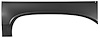Rear Wheel Opening Patch Panel for 1964-1965 Chevrolet Chevelle, El Camino [Left/Driver Side] - image 1