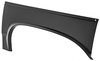 Rear Wheel Opening Patch Panel for 1964-1965 Chevrolet Chevelle, El Camino [Left/Driver Side] - image 3