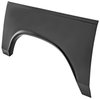 Rear Wheel Opening Patch Panel for 1966-1967 Chevrolet Chevelle, El Camino [Left/Driver Side] - image 3