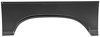 Rear Wheel Opening Patch Panel for 1966-1967 Chevrolet Chevelle, El Camino [Right/Passenger Side] - image 2