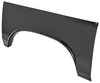 Rear Wheel Opening Patch Panel for 1966-1967 Chevrolet Chevelle, El Camino [Right/Passenger Side] - image 3