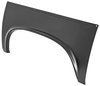 Rear Wheel Opening Patch Panel Fits Select 1968-1972 Chevrolet Chevelle, El Camino Models [Left/Driver Side] - image 3