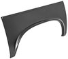 Rear Wheel Opening Patch Panel Fits Select 1968-1972 Chevrolet Chevelle, El Camino Models [Right/Passenger Side] - image 3