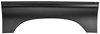 Rear Wheel Opening Patch Panel for 1970-1972 Chevrolet Chevelle [Right/Passenger Side] - image 2