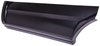 Lower Rear Quarter Patch Panel for 1964-1965 Chevrolet Chevelle [Right/Passenger Side] - image 2