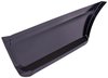 Lower Rear Quarter Patch Panel for 1966-1967 Chevrolet Chevelle [Left/Driver Side] - image 3