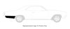 Lower Rear Quarter Patch Panel for 1966-1967 Chevrolet Chevelle [Right/Passenger Side] - image 4