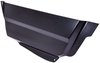 Lower Rear Quarter Patch Panel for 1968 Chevrolet Chevelle [Left/Driver Side] - image 2