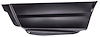 Lower Rear Quarter Patch Panel for 1968 Chevrolet Chevelle [Right/Passenger Side] - image 1