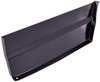 Lower Rear Quarter Patch Panel for 1969 Chevrolet Chevelle [Left/Driver Side] - image 3