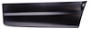 Lower Rear Quarter Patch Panel for 1969 Chevrolet Chevelle [Right/Passenger Side] - image 1
