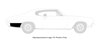 Lower Rear Quarter Patch Panel for 1970-1972 Chevrolet Chevelle [Right/Passenger Side] - image 4
