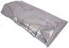 Full Length Floor Pan for Select 1968-1972 GM A-Body Models [Left/Driver Side] - image 3