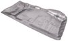 Full Length Floor Pan for Select 1968-1972 GM A-Body Models [Right/Passenger Side] - image 2
