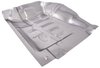 Front Floor Pan Section for Select 1968-1972 GM A-Body Models [Left/Driver Side] - image 2