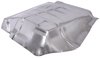 Front Floor Pan Section for Select 1968-1972 GM A-Body Models [Left/Driver Side] - image 3