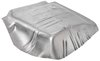 Front Floor Pan Section for Select 1968-1972 GM A-Body Models [Right/Passenger Side] - image 3