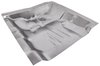 Rear Floor Pan Section for Select 1968-1972 GM A-Body Models [Left/Driver Side] - image 2