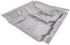 Rear Floor Pan Section for Select 1968-1972 GM A-Body Models [Right/Passenger Side] - image 2