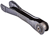 Bolt-On Rear Upper Trailing Arm 1964-1967 GM A-Body, 10 Bolt Rear End - image 1