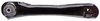 Bolt-On Rear Upper Trailing Arm 1964-1967 GM A-Body, 10 Bolt Rear End - image 3