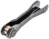 Rear Upper Trailing Arm Fits Select 1964-1967 Chevrolet, Buick, Oldsmobile, Pontiac Models [12 Bolt Rear End] - image 2