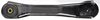 Rear Upper Trailing Arm Fits Select 1964-1967 Chevrolet, Buick, Oldsmobile, Pontiac Models [12 Bolt Rear End] - image 3