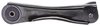 Bolt-On Rear Upper Trailing Arm 1968-1972 GM A-Body, 12 Bolt Rear End - image 3