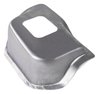 4-Speed Shifter Hump Panel for 1967 GTO, LeMans, Tempest [With Console] - image 2