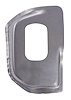 4-Speed Shifter Hump Panel for 1968-1972 GTO, Lemans & 1968-1970 Tempest [With Console] - image 1