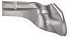 Inner Wheelhouse Patch Panel for 1968-1969 Pontiac GTO, LeMans, Tempest [Left/Driver Side] - image 1