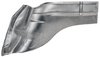 Inner Wheelhouse Patch Panel for 1968-1969 Pontiac GTO, LeMans, Tempest [Left/Driver Side] - image 2