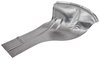 Inner Wheelhouse Patch Panel for 1968-1969 Pontiac GTO, LeMans, Tempest [Left/Driver Side] - image 3