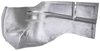 Inner Wheelhouse Patch Panel for 1968-1969 Pontiac GTO [Right/Passenger Side] - image 4