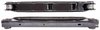 Rear Lower Trailing Arms Fits Select 1964-1972 Chevrolet, Buick, Oldsmobile, Pontiac Models [Rubber Bushings] - image 4