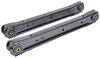 Rear Lower Trailing Arms Fits Select 1964-1972 Chevrolet, Buick, Oldsmobile, Pontiac Models [Polyurethane Bushings] - image 2