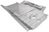 Trunk Floor Pan Kit for 1964-1967 GTO, LeMans, Tempest, Skylark, Cutlass (GM A-Body) - image 4