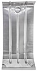 Trunk Floor Center Panel for Select 1964-1967 Buick, Oldsmobile, Pontiac Models - image 1