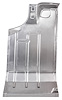Trunk Floor Pan for Select 1964-1967 Buick, Oldsmobile, Pontiac Models [Left/Driver Side] - image 1