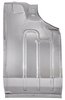 Trunk Floor Pan for Select 1964-1967 Buick, Oldsmobile, Pontiac Models [Left/Driver Side] - image 2