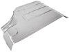 Trunk Floor Pan for Select 1964-1967 Buick, Oldsmobile, Pontiac Models [Left/Driver Side] - image 4