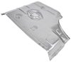 Trunk Floor Pan for Select 1964-1967 Buick, Oldsmobile, Pontiac Models [Right/Passenger Side] - image 4