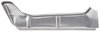 Trunk Extension Filler Panel for 1964-1965 Pontiac GTO, LeMans, Tempest [Right/Passenger Side] - image 2