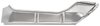 Trunk Extension Filler Panel Fits Select 1966-1967 Pontiac Models [Left/Driver Side] - image 2